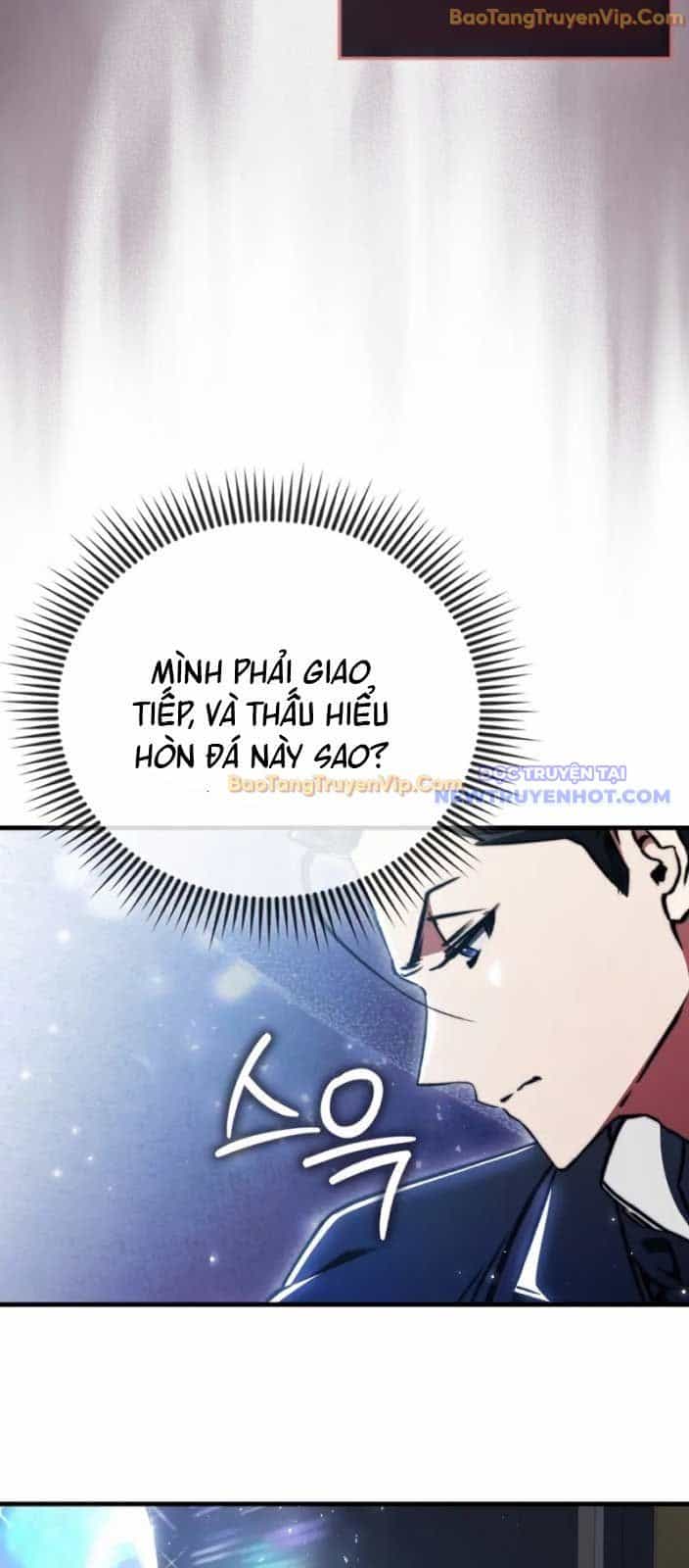 Đại Phản Diện Khao Khát Được Sống - Chương 17 - ảnh 21