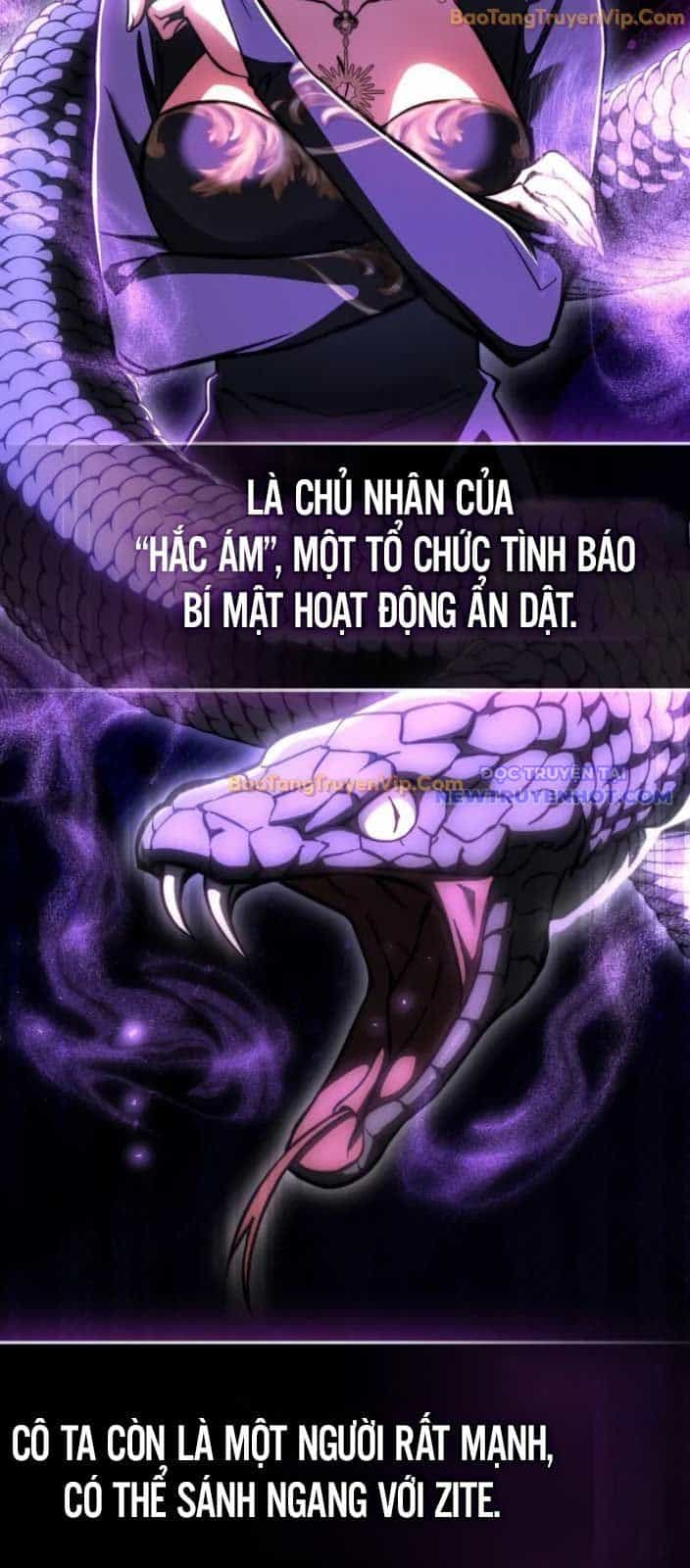 Đại Phản Diện Khao Khát Được Sống - Chương 17 - ảnh 50
