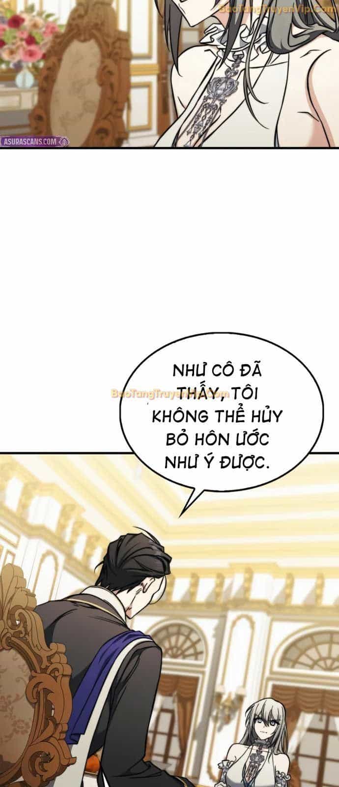 Đại Phản Diện Khao Khát Được Sống - Chương 18 - ảnh 16