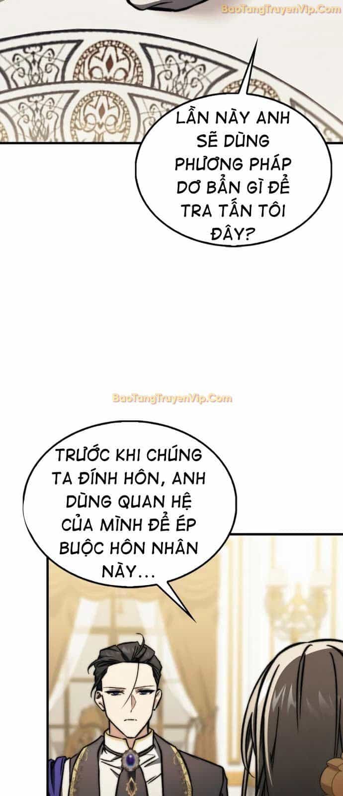 Đại Phản Diện Khao Khát Được Sống - Chương 18 - ảnh 18