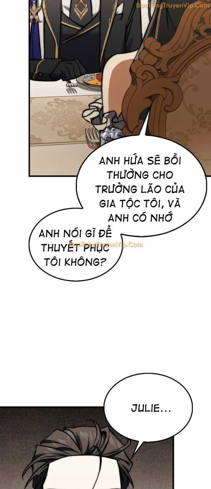 Đại Phản Diện Khao Khát Được Sống - Chương 18 - ảnh 19