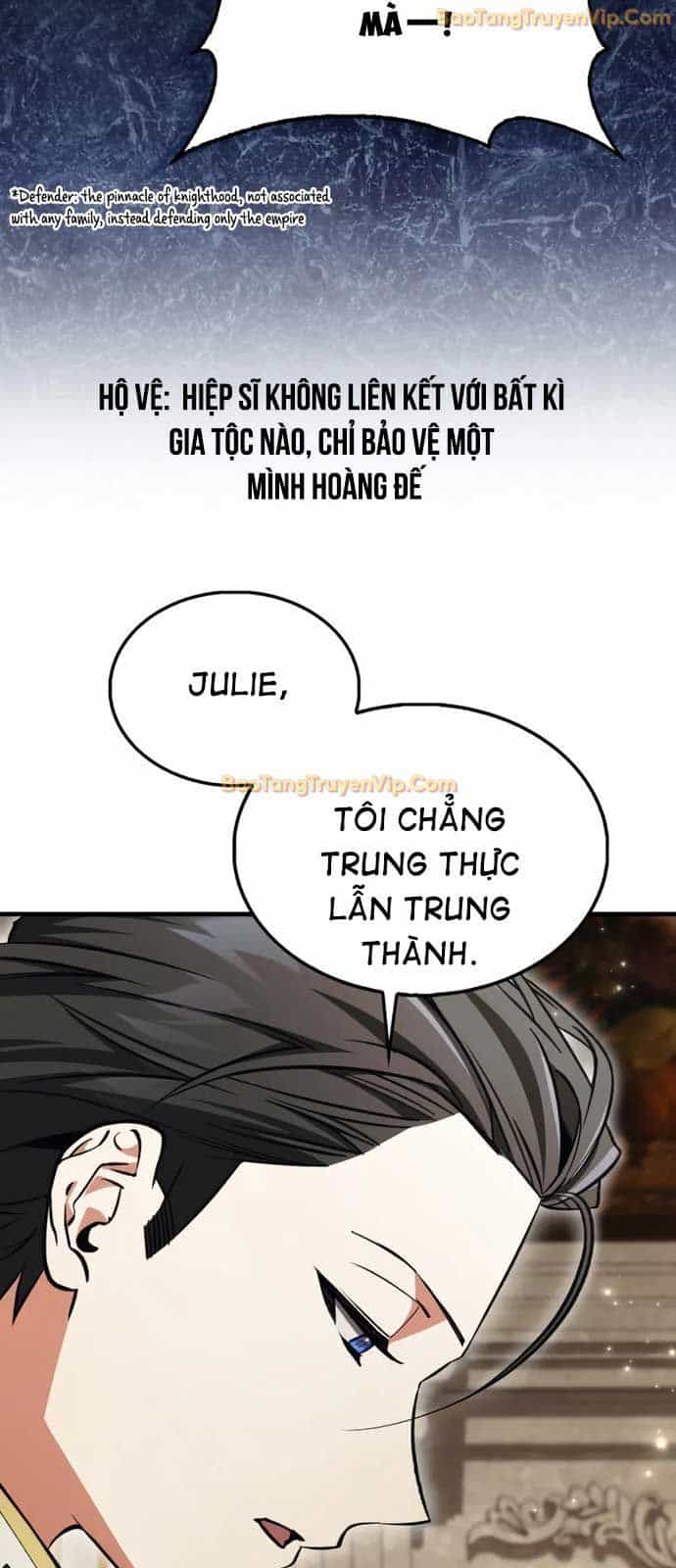 Đại Phản Diện Khao Khát Được Sống - Chương 18 - ảnh 37