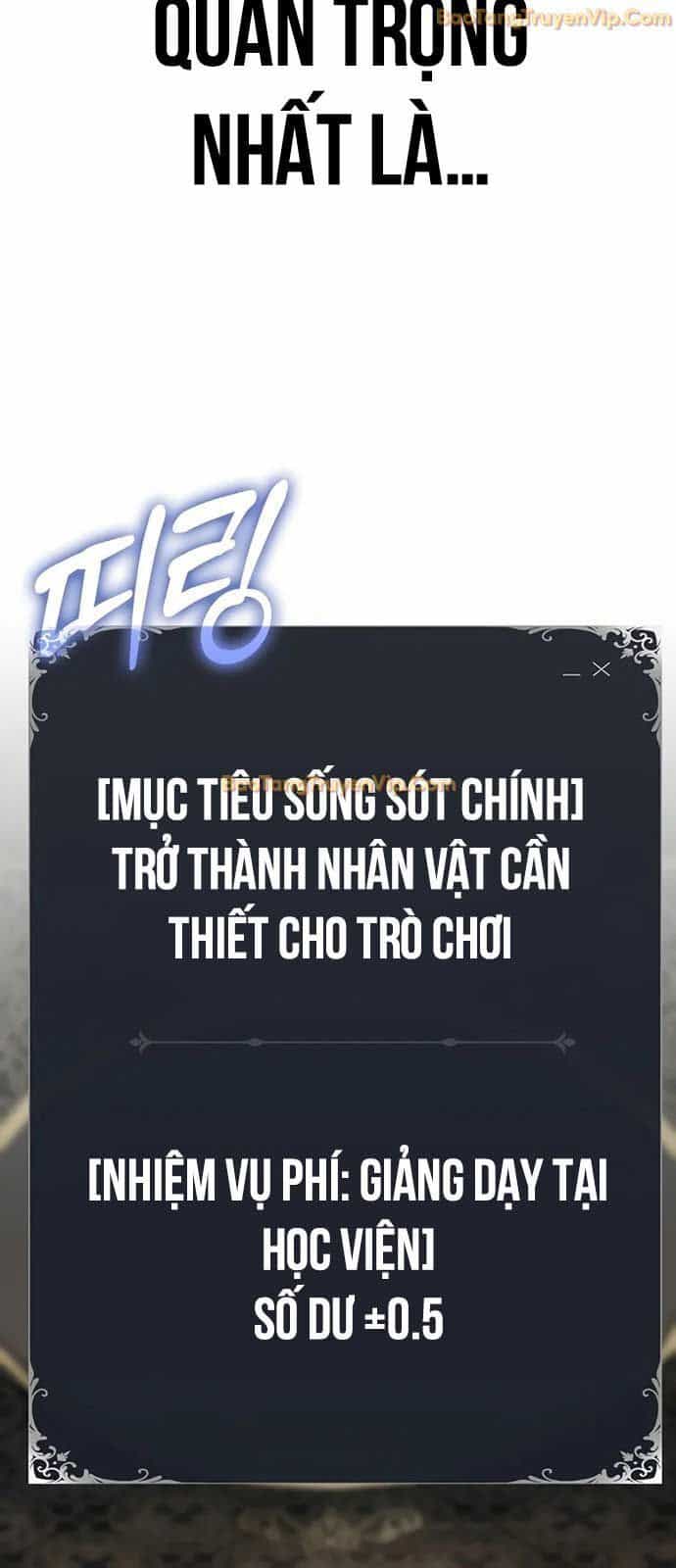 Đại Phản Diện Khao Khát Được Sống - Chương 2 - ảnh 26