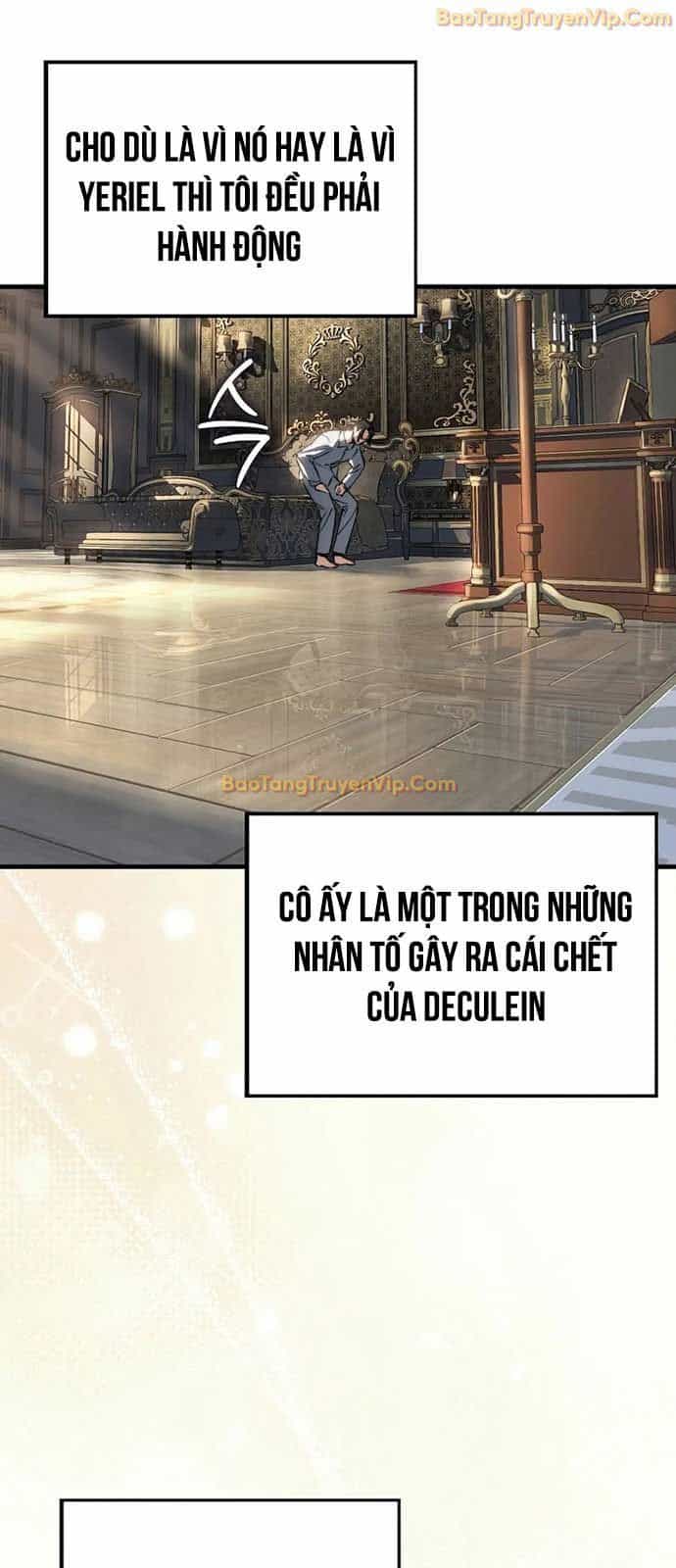 Đại Phản Diện Khao Khát Được Sống - Chương 2 - ảnh 28