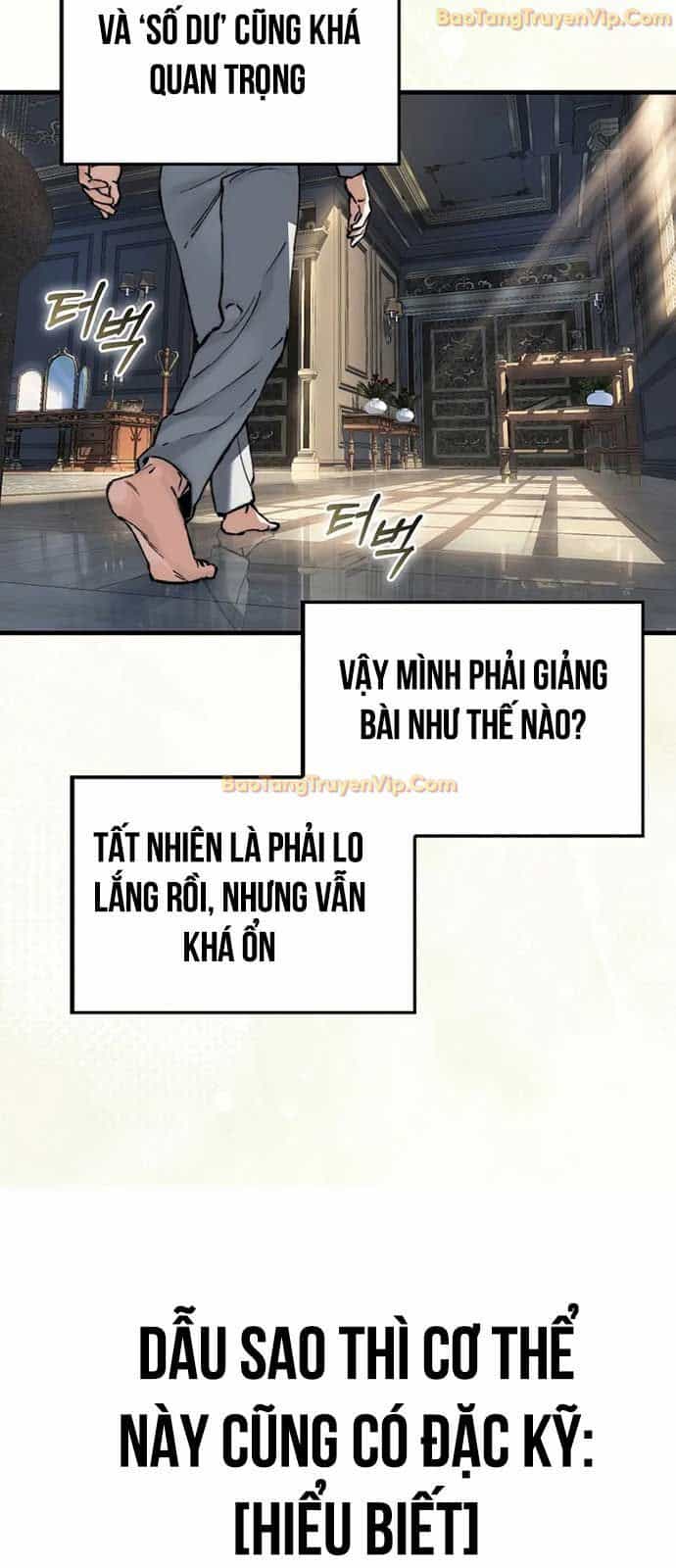 Đại Phản Diện Khao Khát Được Sống - Chương 2 - ảnh 29