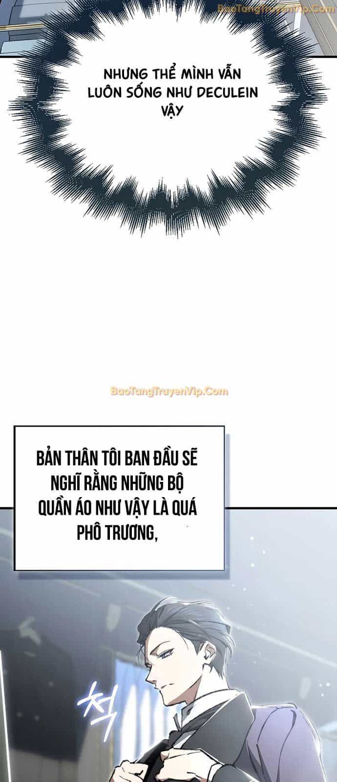 Đại Phản Diện Khao Khát Được Sống - Chương 2 - ảnh 36