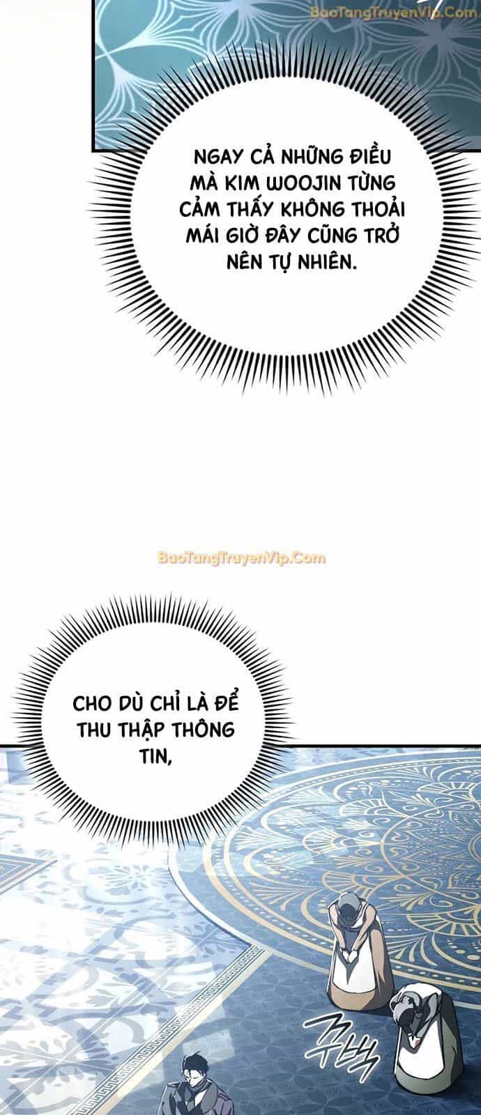 Đại Phản Diện Khao Khát Được Sống - Chương 2 - ảnh 42