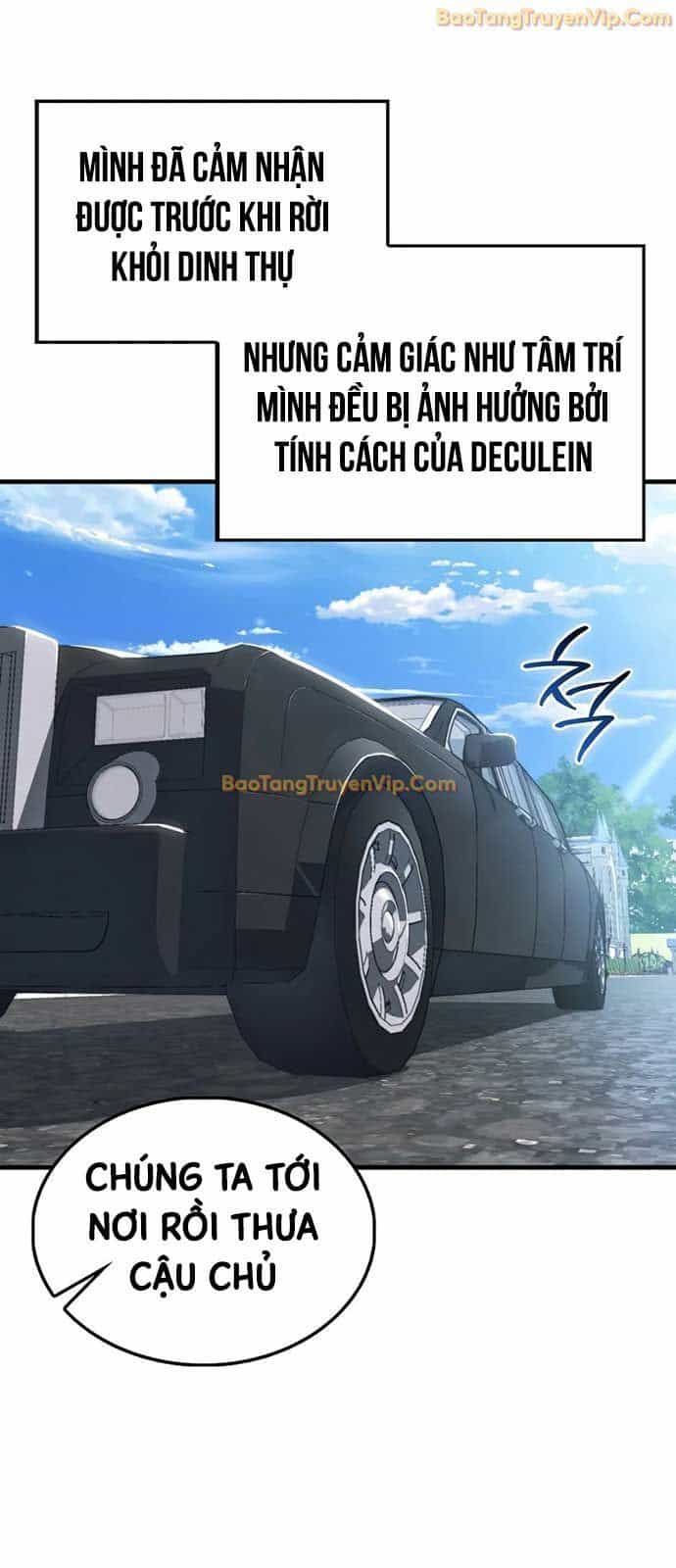 Đại Phản Diện Khao Khát Được Sống - Chương 2 - ảnh 66