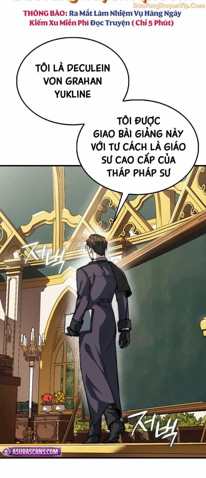 Đại Phản Diện Khao Khát Được Sống - Chương 2 - ảnh 74
