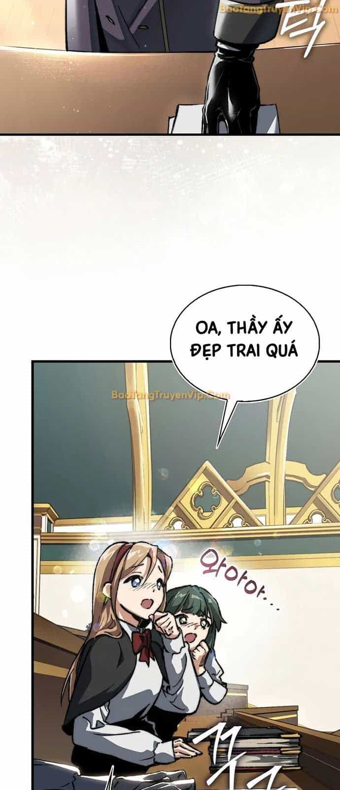 Đại Phản Diện Khao Khát Được Sống - Chương 2 - ảnh 77