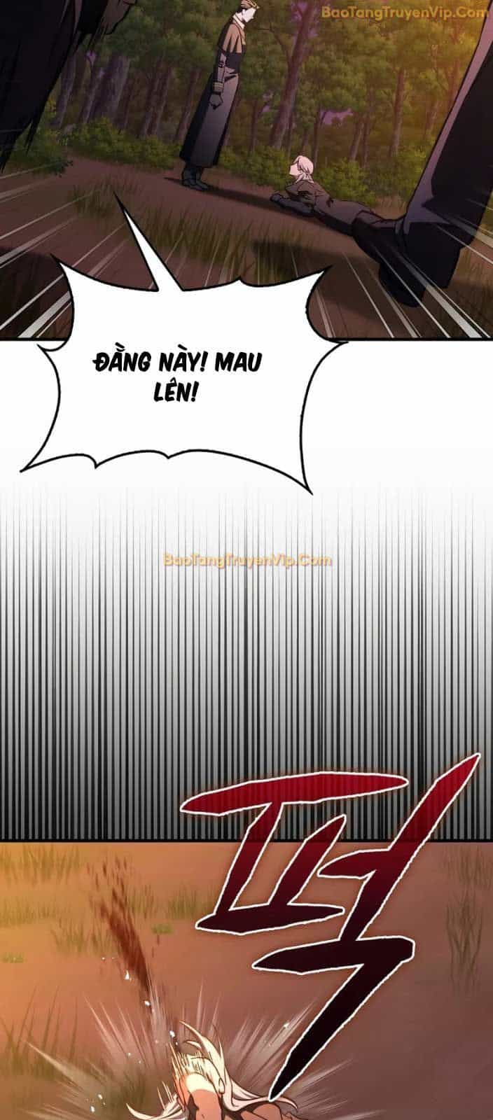 Đại Phản Diện Khao Khát Được Sống - Chương 20 - ảnh 27