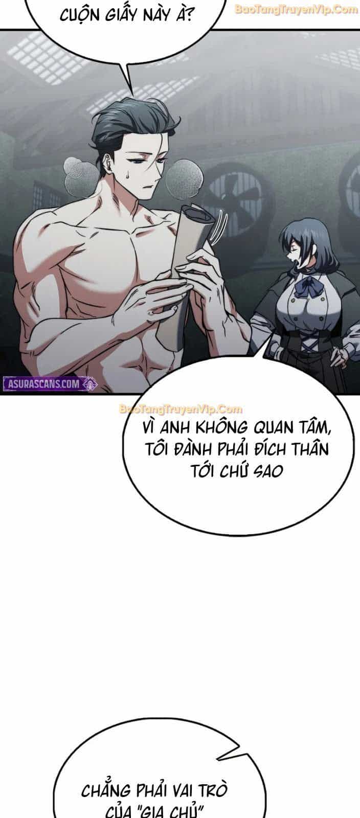 Đại Phản Diện Khao Khát Được Sống - Chương 20 - ảnh 48