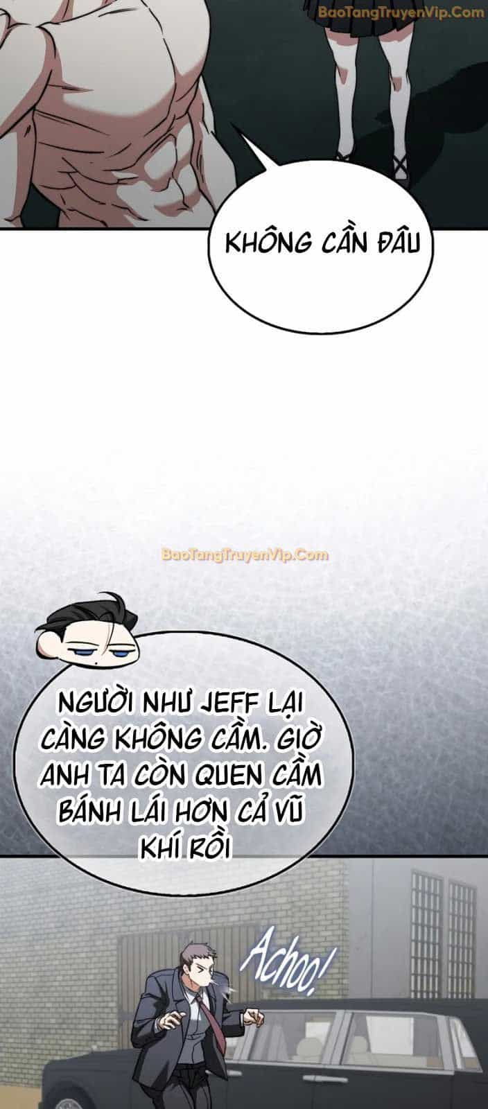 Đại Phản Diện Khao Khát Được Sống - Chương 20 - ảnh 53