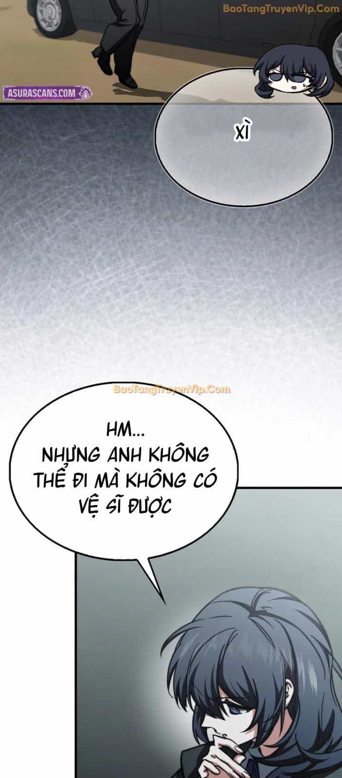 Đại Phản Diện Khao Khát Được Sống - Chương 20 - ảnh 54
