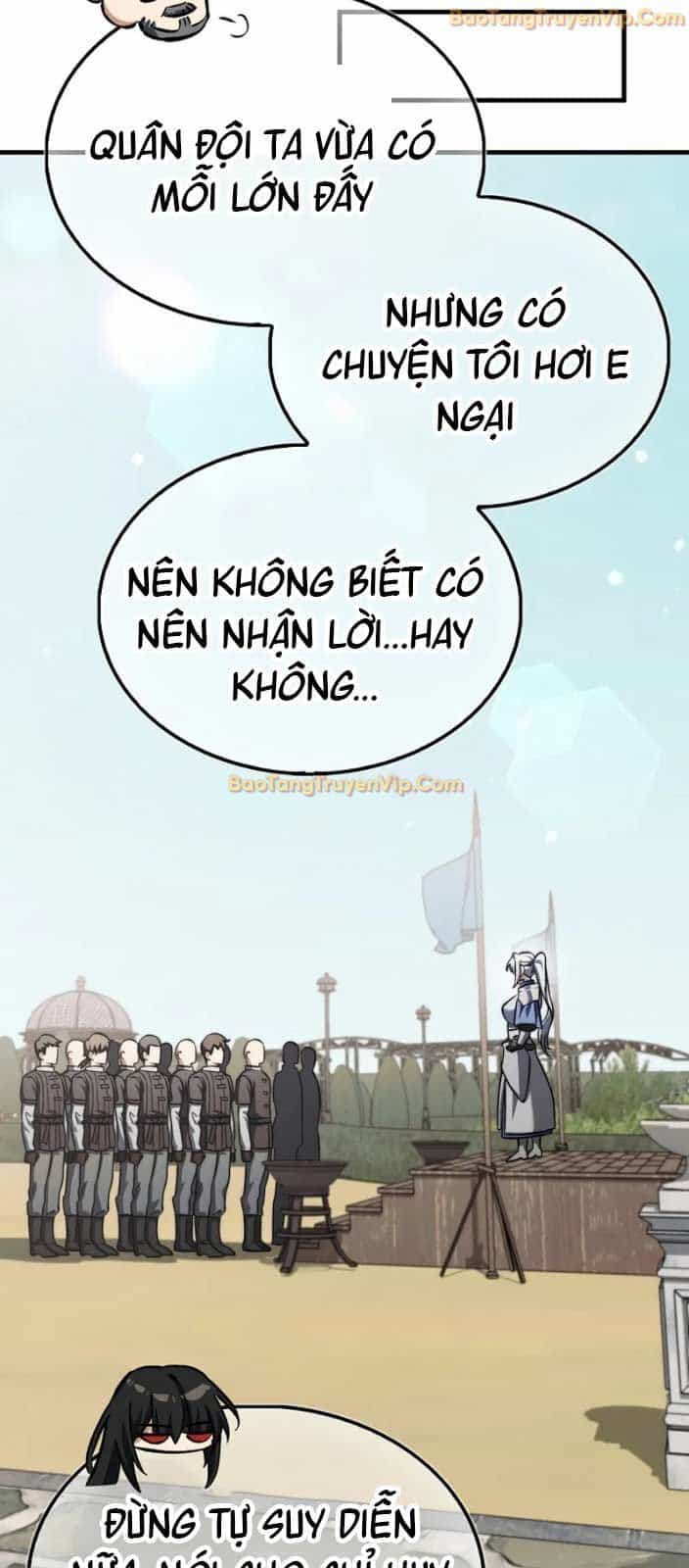 Đại Phản Diện Khao Khát Được Sống - Chương 20 - ảnh 68