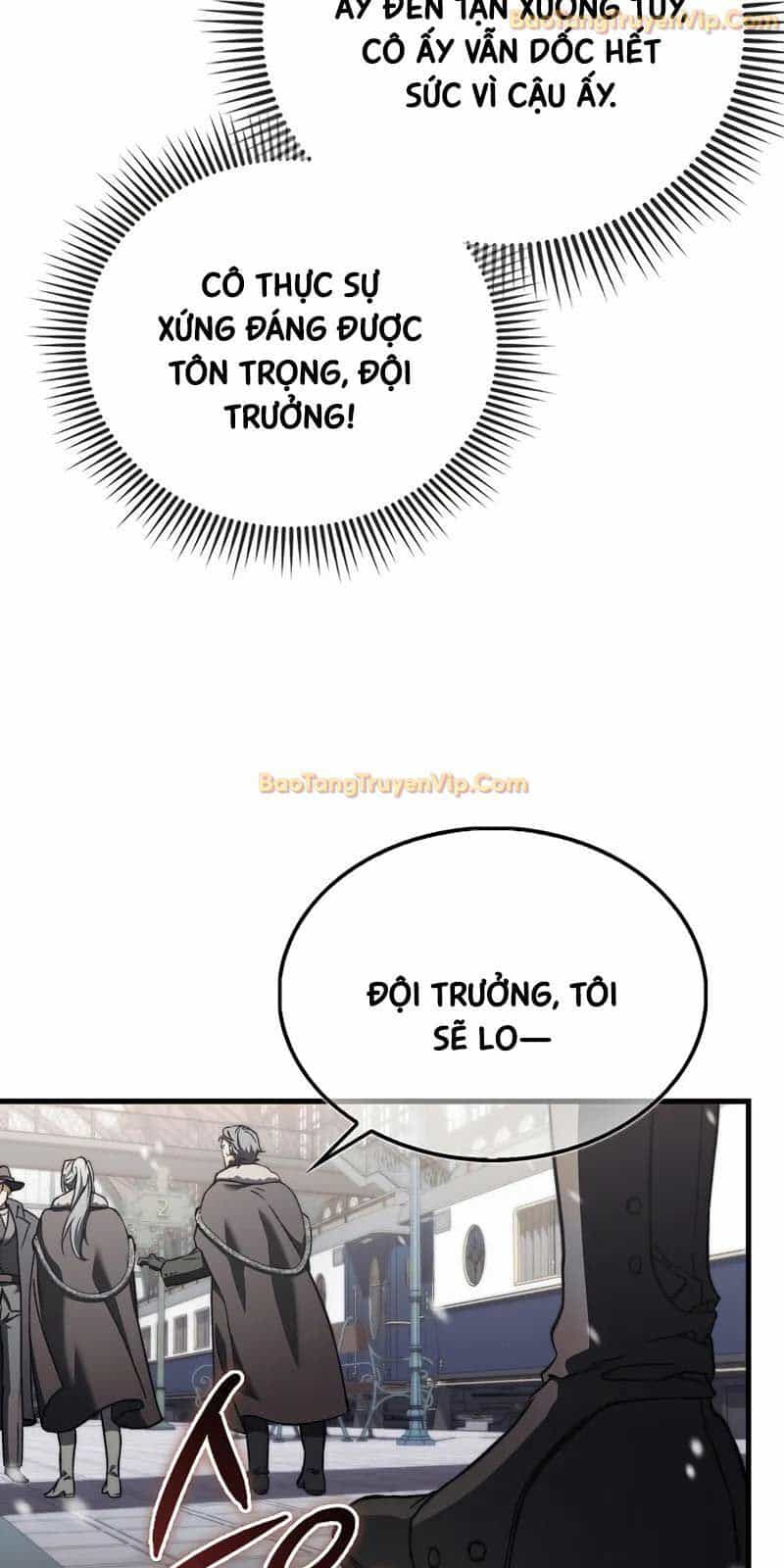 Đại Phản Diện Khao Khát Được Sống - Chương 21 - ảnh 27