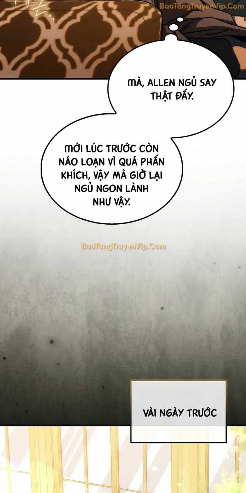 Đại Phản Diện Khao Khát Được Sống - Chương 21 - ảnh 64
