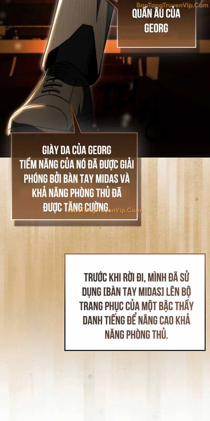 Đại Phản Diện Khao Khát Được Sống - Chương 21 - ảnh 75