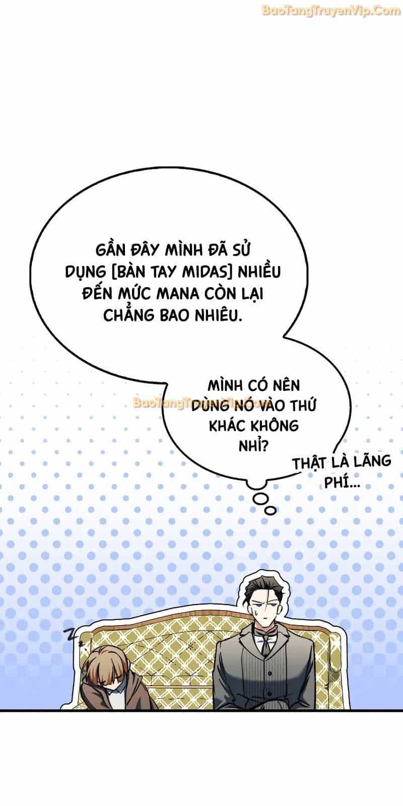 Đại Phản Diện Khao Khát Được Sống - Chương 21 - ảnh 80