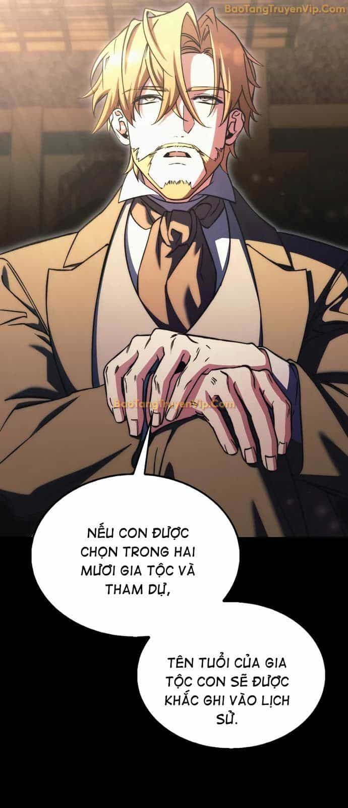 Đại Phản Diện Khao Khát Được Sống - Chương 22 - ảnh 14
