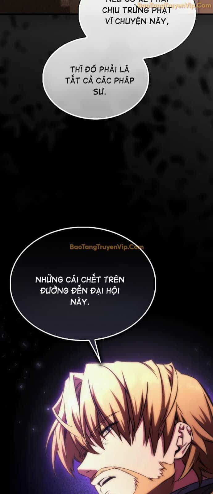 Đại Phản Diện Khao Khát Được Sống - Chương 22 - ảnh 24