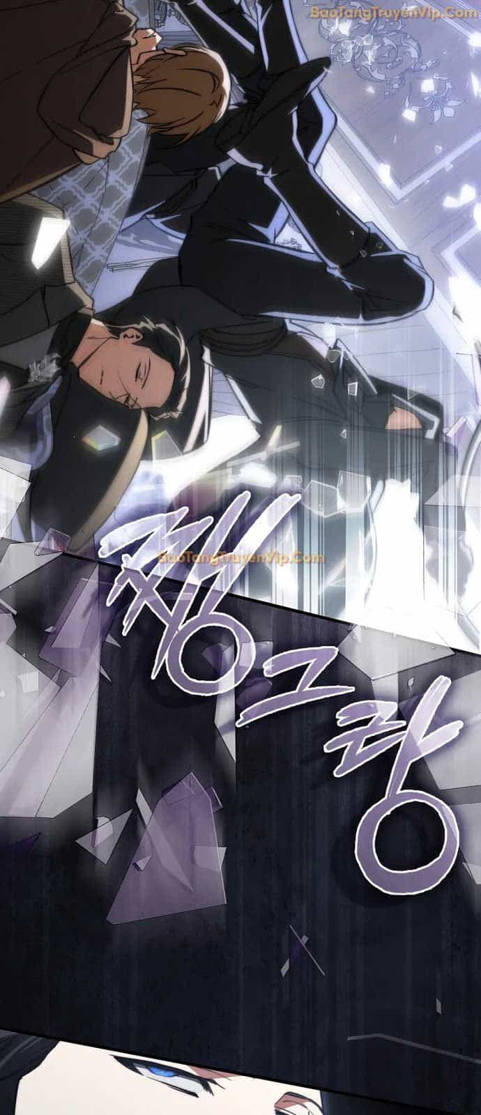Đại Phản Diện Khao Khát Được Sống - Chương 22 - ảnh 45