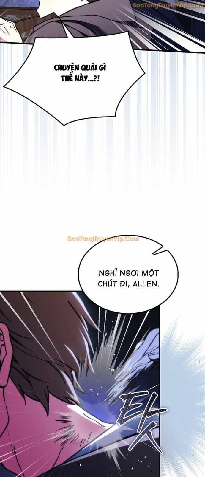 Đại Phản Diện Khao Khát Được Sống - Chương 22 - ảnh 51