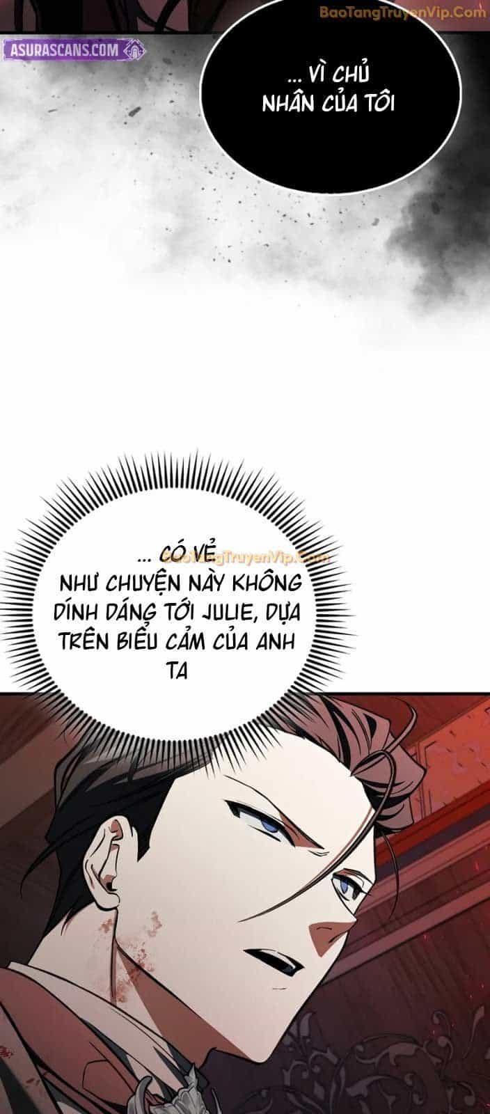 Đại Phản Diện Khao Khát Được Sống - Chương 23 - ảnh 10