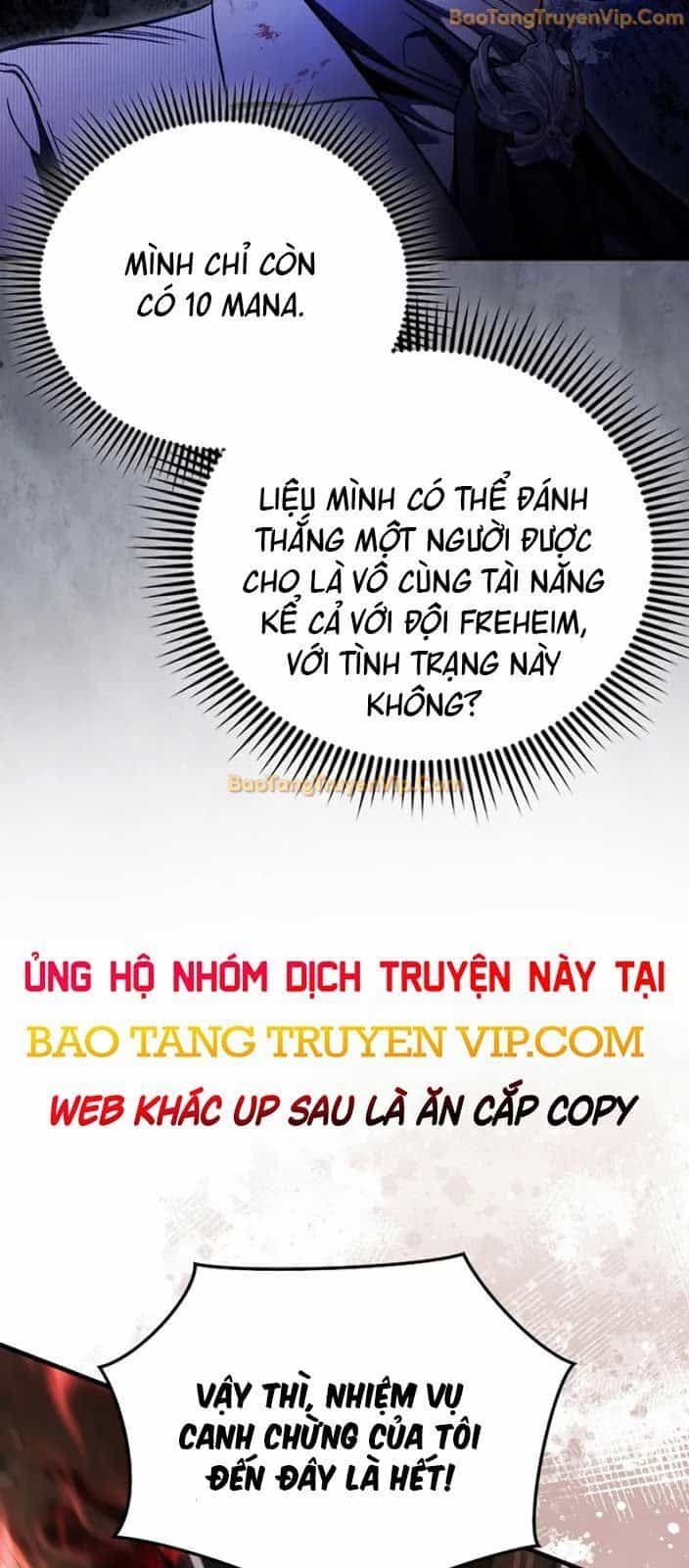 Đại Phản Diện Khao Khát Được Sống - Chương 23 - ảnh 12