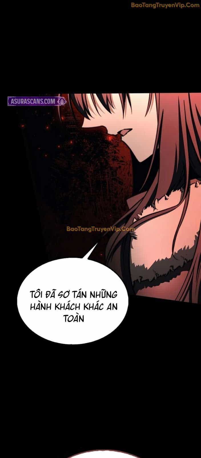 Đại Phản Diện Khao Khát Được Sống - Chương 23 - ảnh 3