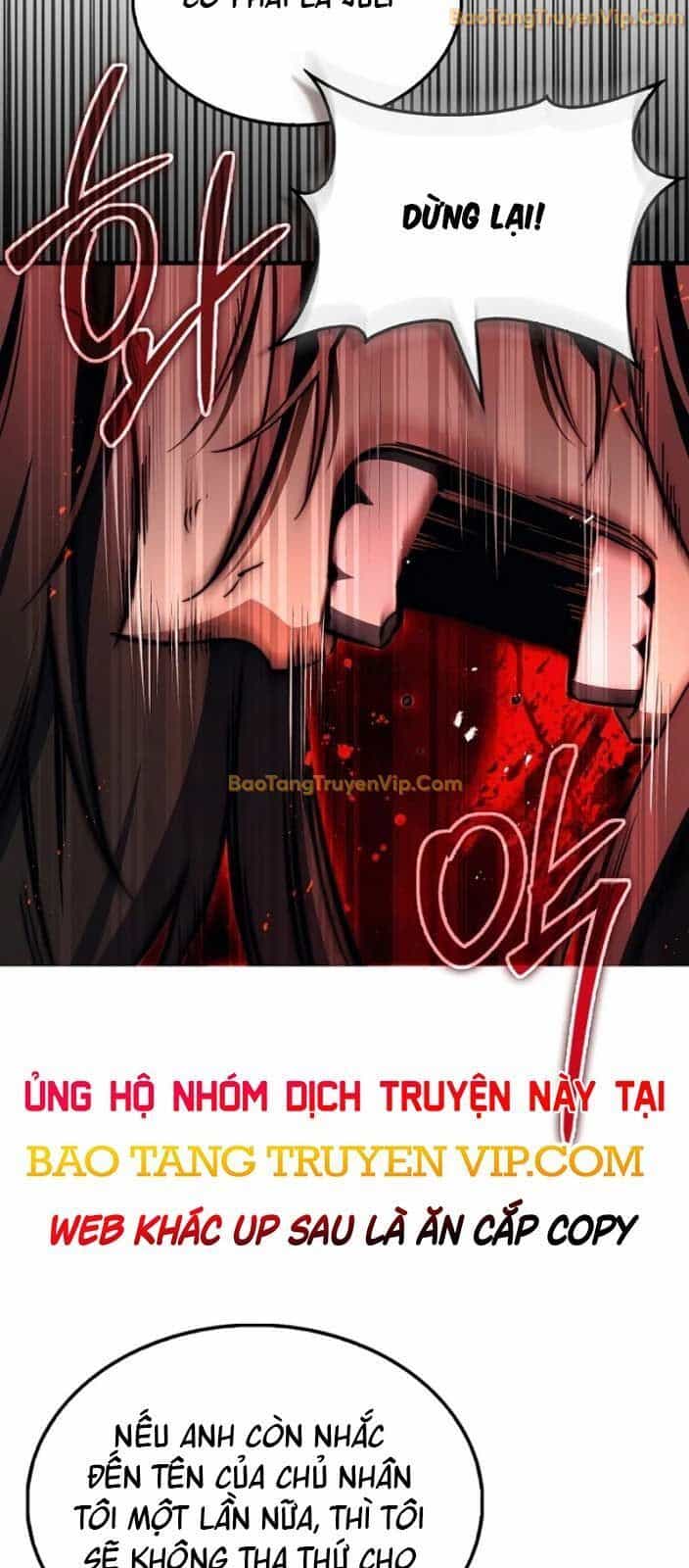 Đại Phản Diện Khao Khát Được Sống - Chương 23 - ảnh 7