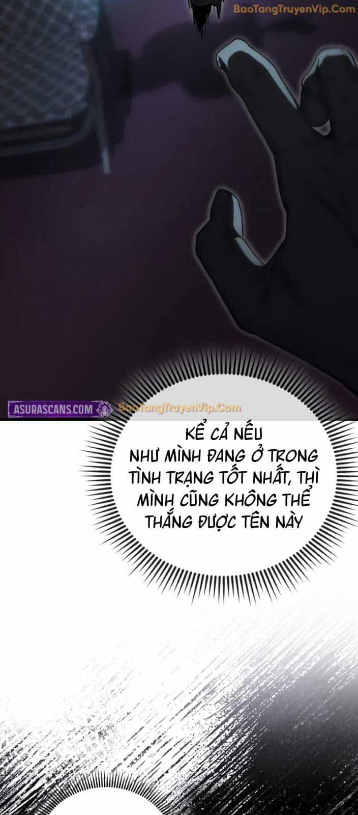 Đại Phản Diện Khao Khát Được Sống - Chương 23 - ảnh 77