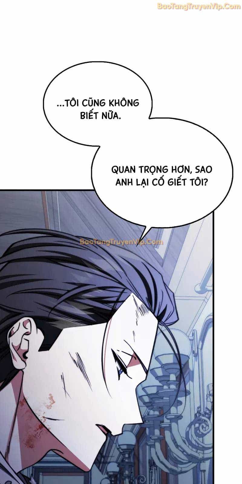 Đại Phản Diện Khao Khát Được Sống - Chương 24 - ảnh 32