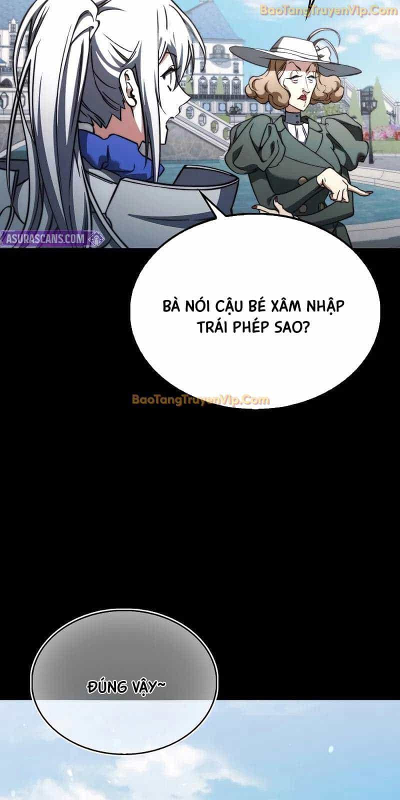 Đại Phản Diện Khao Khát Được Sống - Chương 24 - ảnh 49