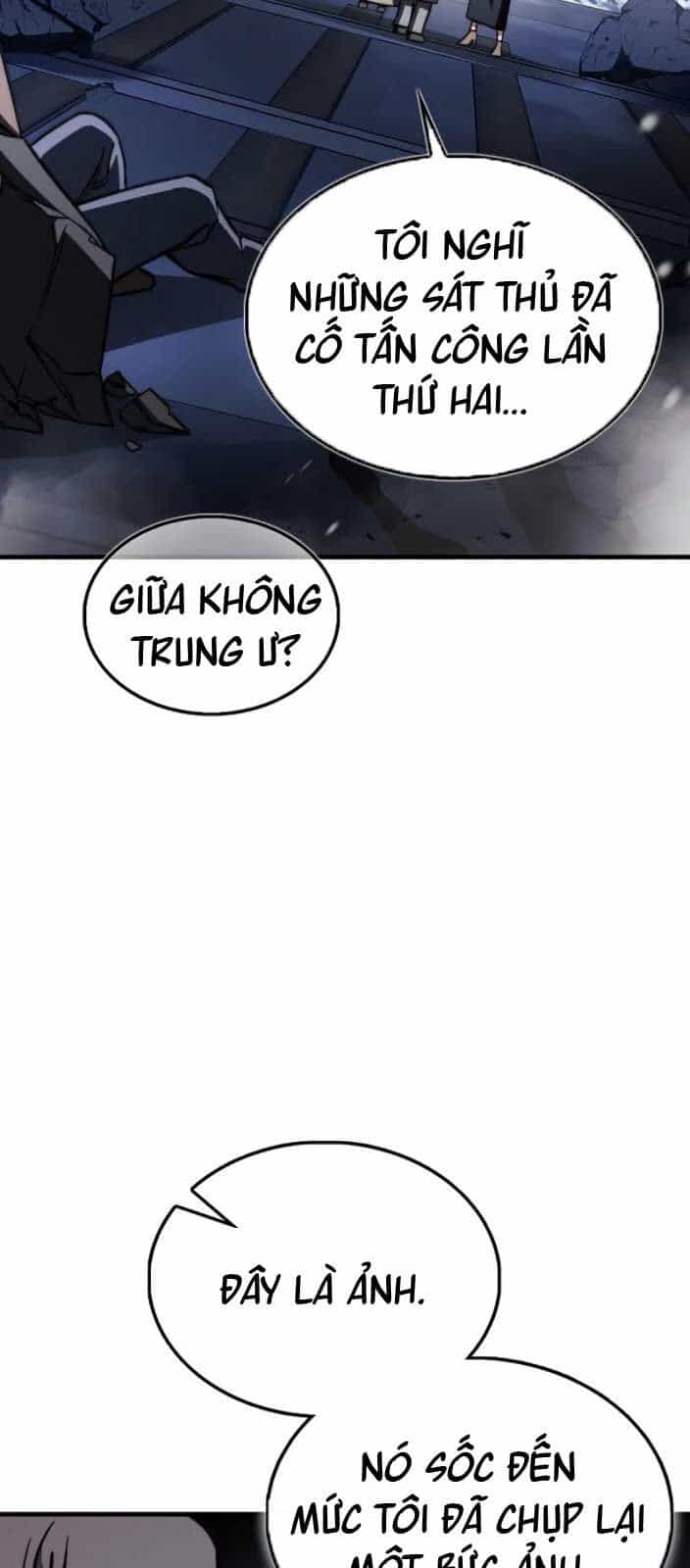 Đại Phản Diện Khao Khát Được Sống - Chương 25 - ảnh 20