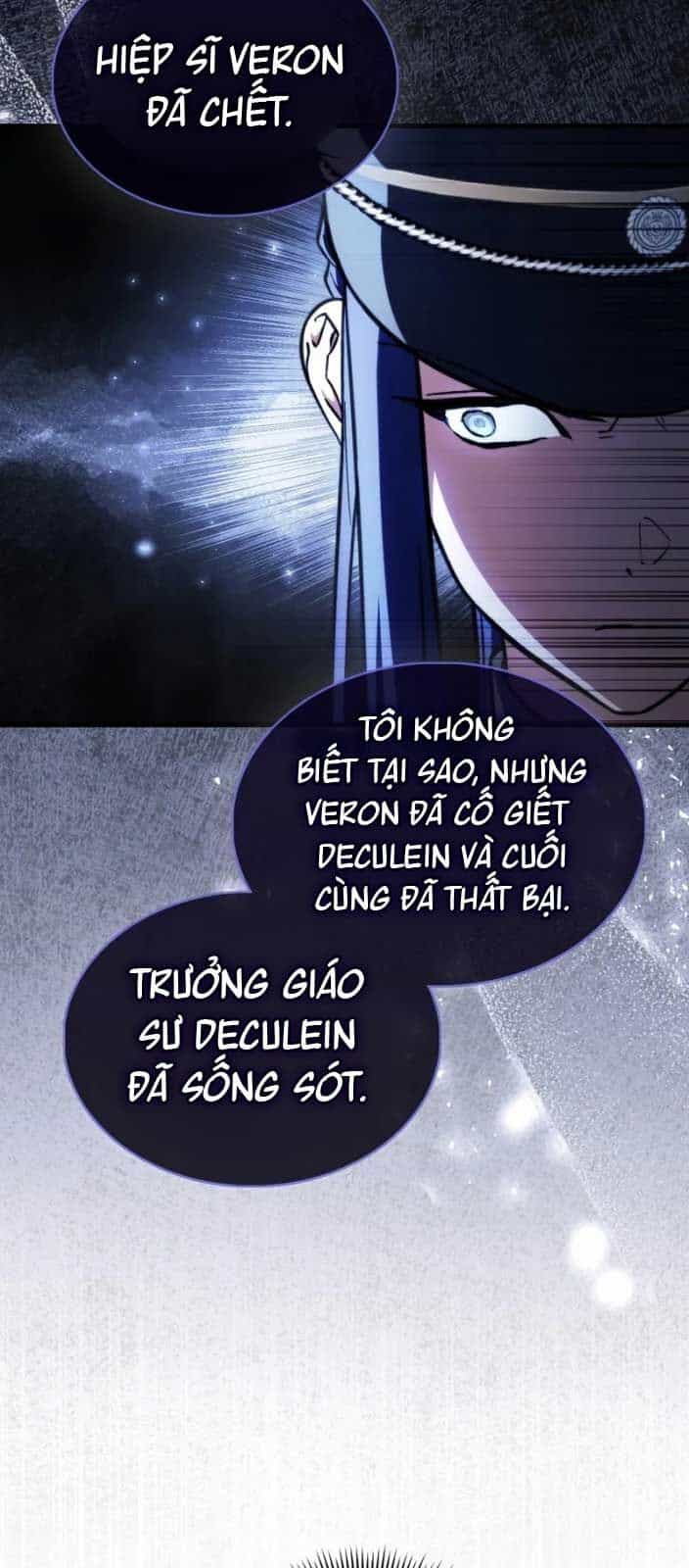 Đại Phản Diện Khao Khát Được Sống - Chương 25 - ảnh 24