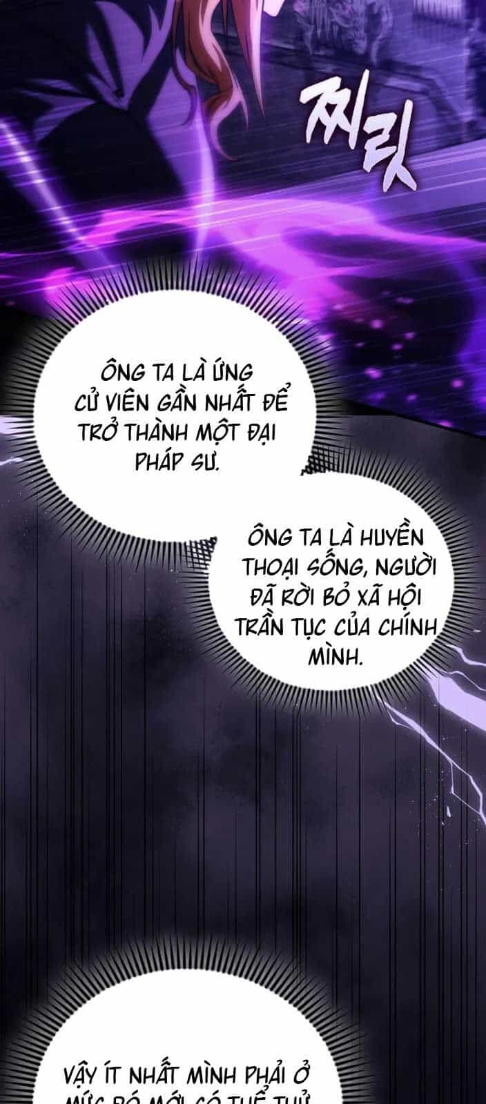 Đại Phản Diện Khao Khát Được Sống - Chương 25 - ảnh 53
