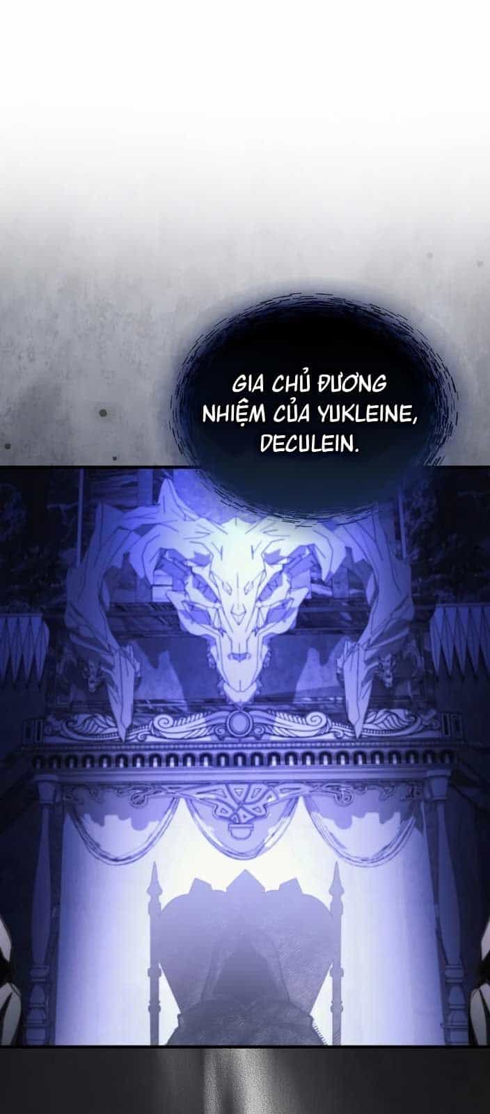 Đại Phản Diện Khao Khát Được Sống - Chương 25 - ảnh 67