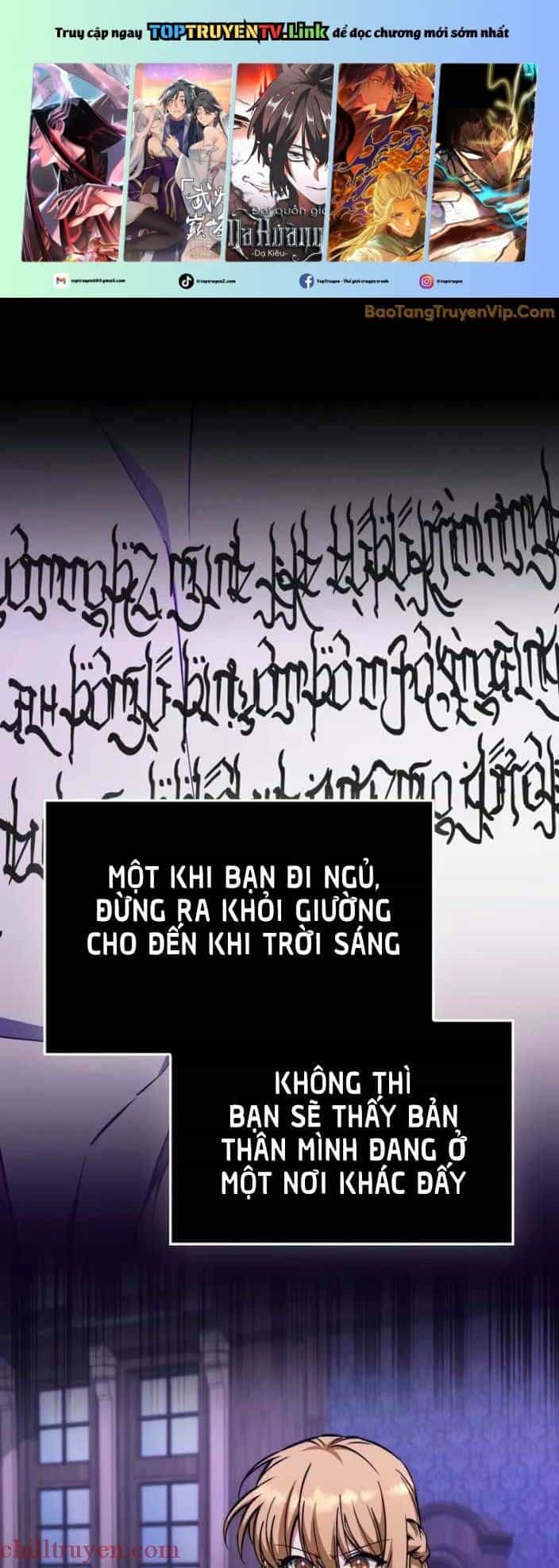 Đại Phản Diện Khao Khát Được Sống - Chương 27 - ảnh 2