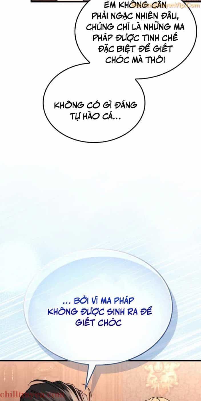 Đại Phản Diện Khao Khát Được Sống - Chương 27 - ảnh 35
