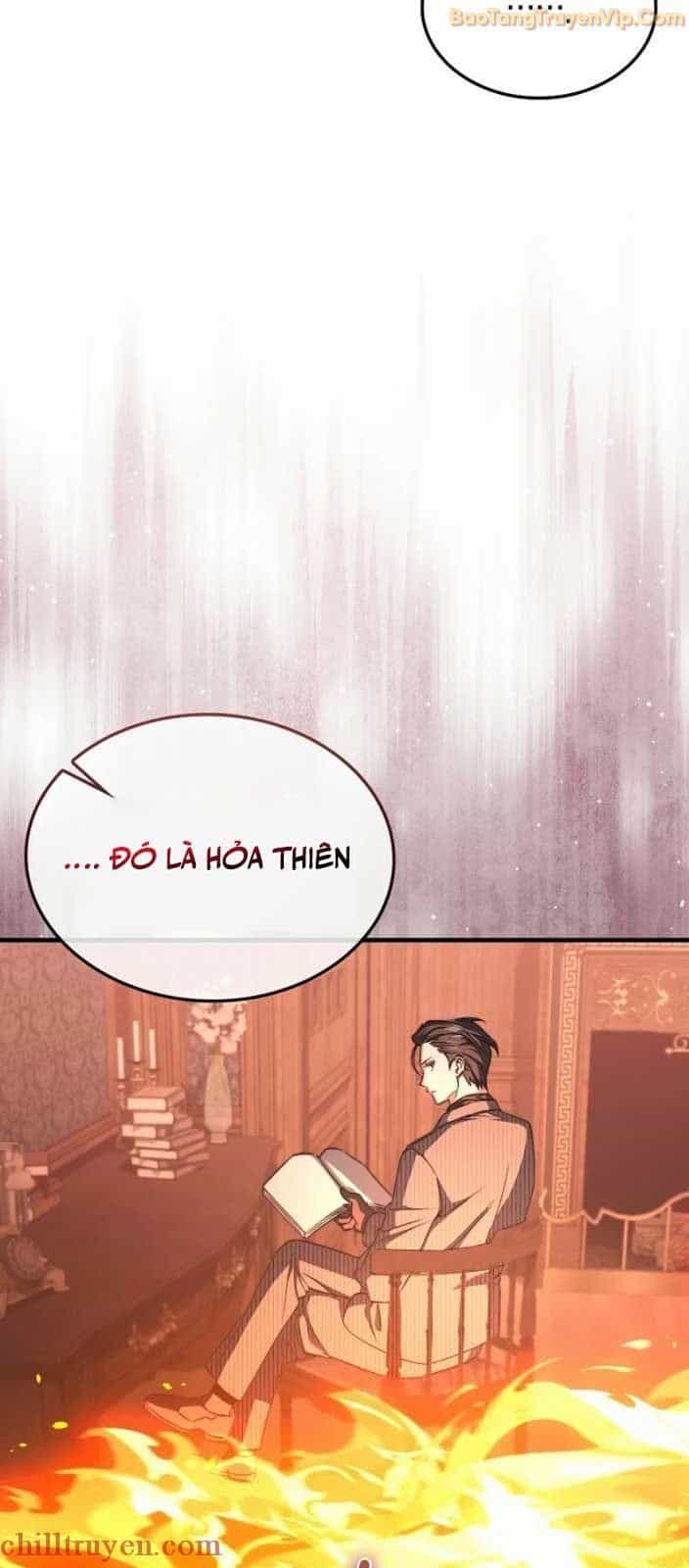 Đại Phản Diện Khao Khát Được Sống - Chương 27 - ảnh 37