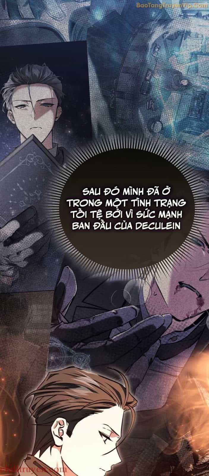 Đại Phản Diện Khao Khát Được Sống - Chương 27 - ảnh 76