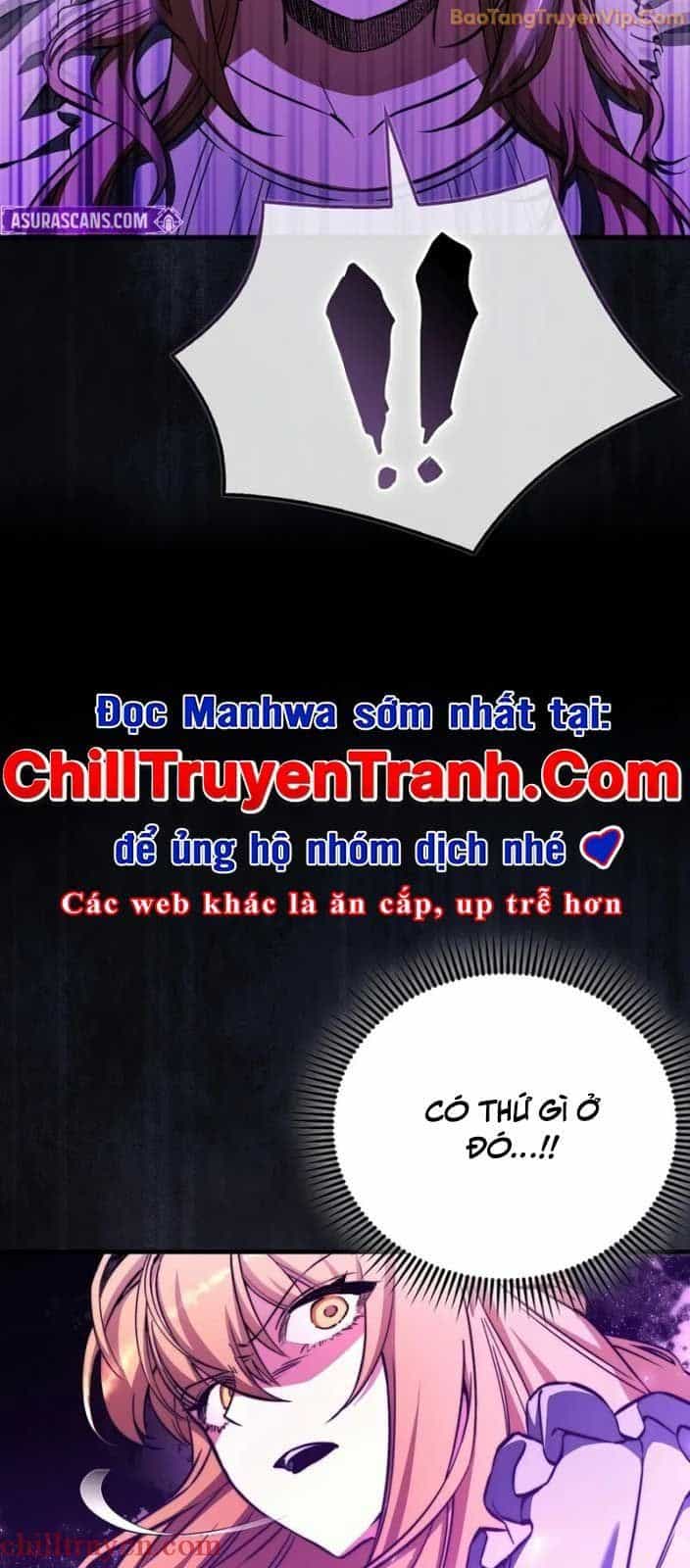 Đại Phản Diện Khao Khát Được Sống - Chương 27 - ảnh 8