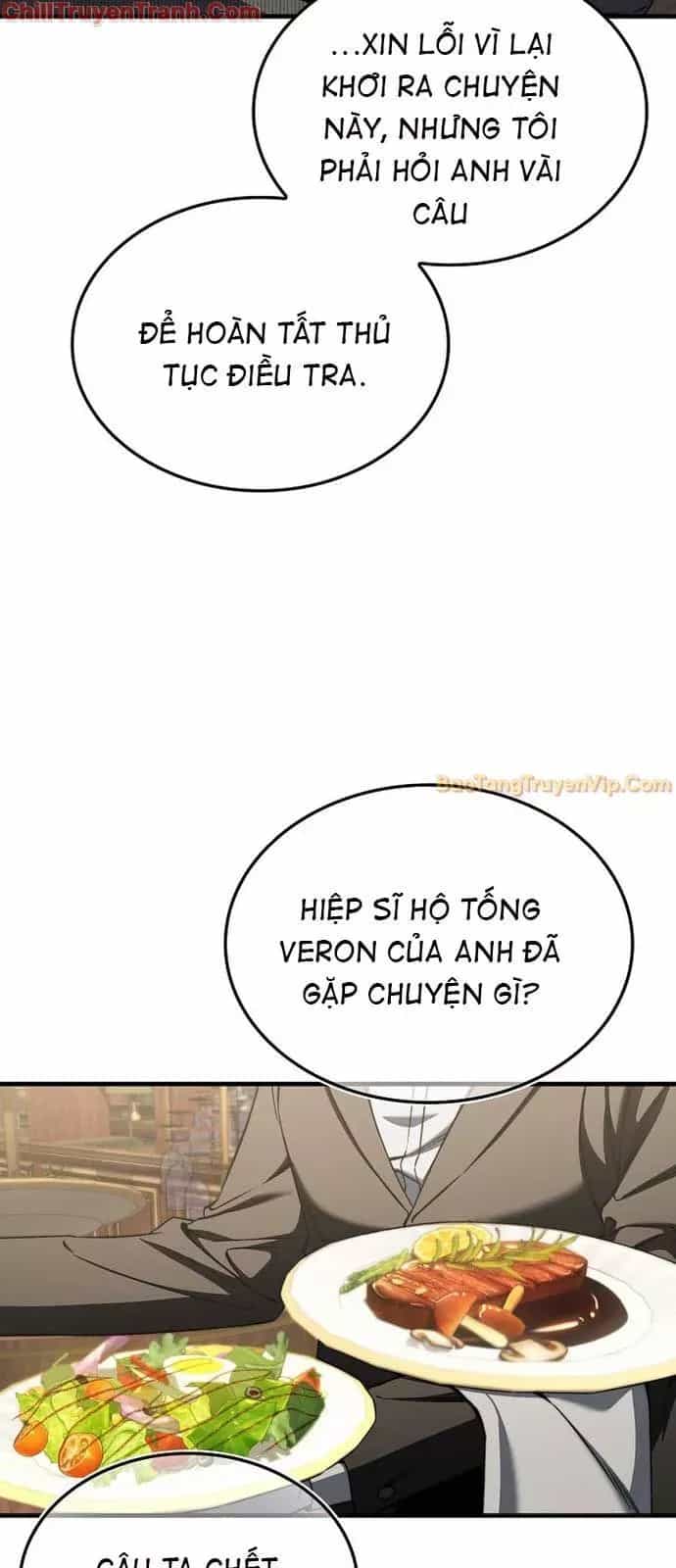 Đại Phản Diện Khao Khát Được Sống - Chương 28 - ảnh 28