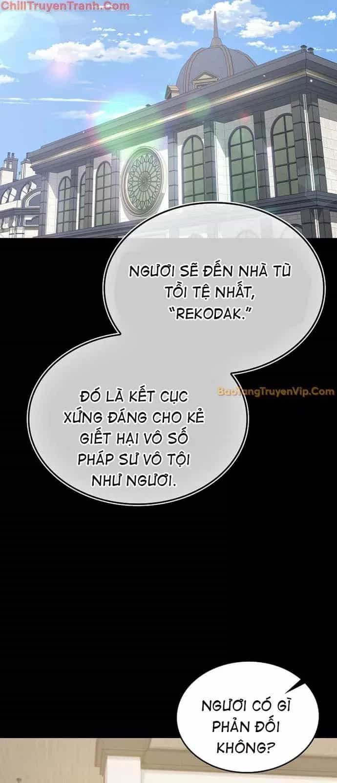 Đại Phản Diện Khao Khát Được Sống - Chương 28 - ảnh 32