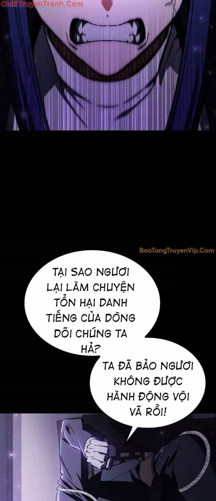Đại Phản Diện Khao Khát Được Sống - Chương 28 - ảnh 41