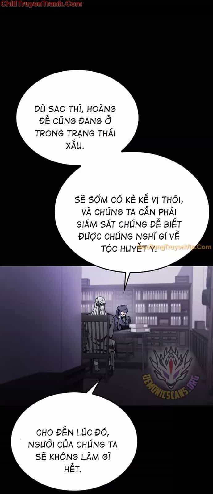 Đại Phản Diện Khao Khát Được Sống - Chương 28 - ảnh 58
