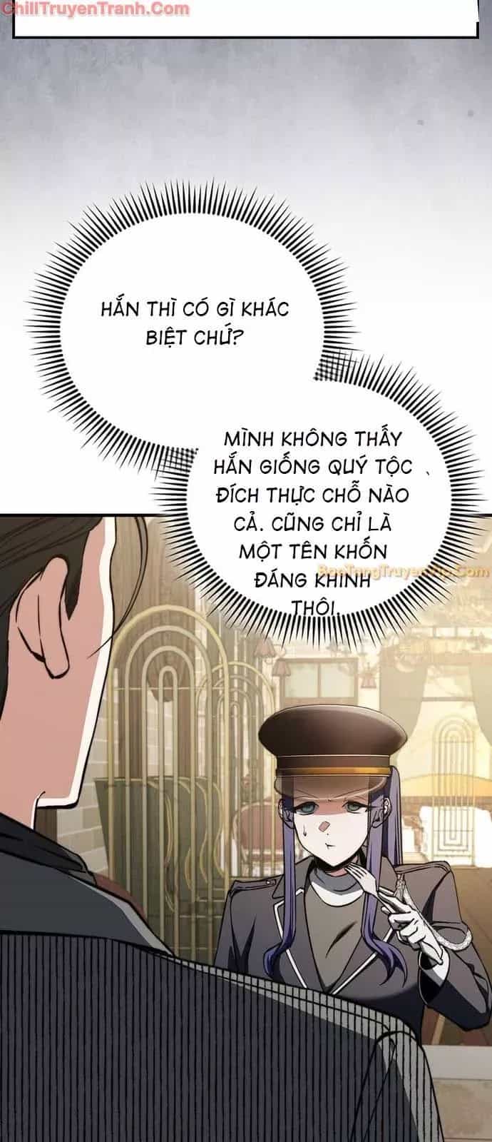 Đại Phản Diện Khao Khát Được Sống - Chương 28 - ảnh 60
