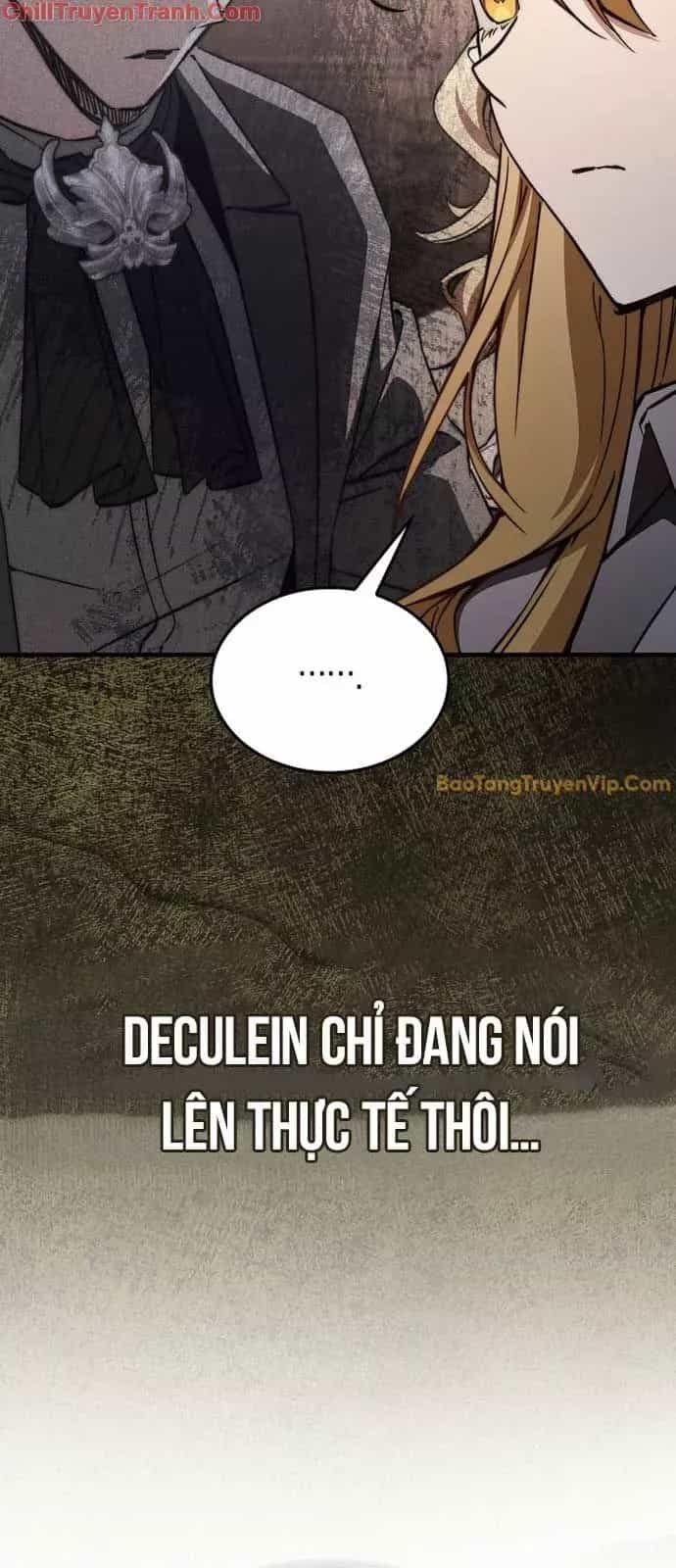 Đại Phản Diện Khao Khát Được Sống - Chương 28 - ảnh 9
