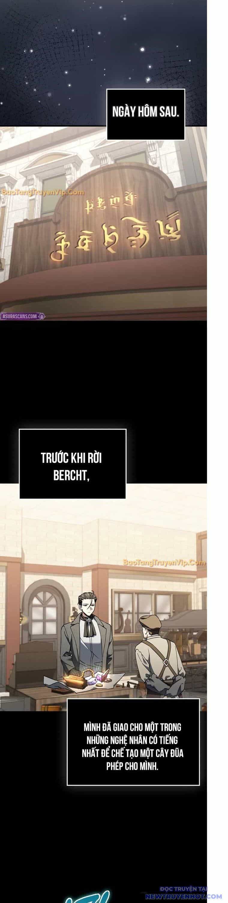 Đại Phản Diện Khao Khát Được Sống - Chương 29 - ảnh 14